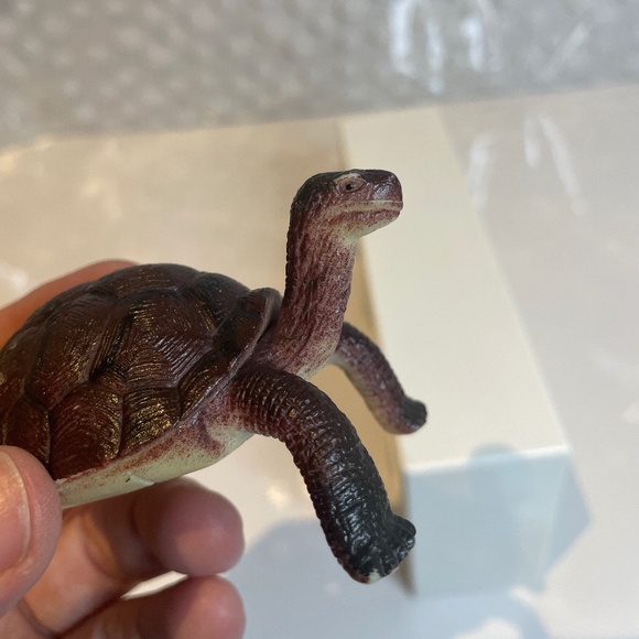 Safari life like Hermit Crab 🦀& Tortoise 🐢 figures - Picture 11 of 11